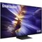 Samsung QE55S90FAUXRU (2025) 55" 4K UHD OLED Smart TV - фото 98823