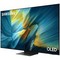 Samsung QE65S95FAUXRU (2025) 65" 4K UHD OLED Smart TV - фото 98862