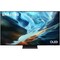 Samsung QE65S90HAEXPY (2026) 65" 4K UHD OLED Smart TV - фото 98898