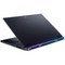 Acer Predator Helios 18 AI (Ultra 9, 64 ГБ, 1 ТБ, RTX 5080, 250 Гц, Win 11) Черный - фото 99364