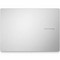 Asus Vivobook 14 M1407KA-LY182 (AMD Ryzen AI 5 330 2000 MHz/16GB/512GB SSD/14"/1920x1200/AMD Radeon 820M) Серый - фото 99262