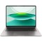 Honor MagicBook Pro 14 FMB-5211 5301AMUB (Intel Ultra 5 225H/32GB/1TB SSD/14.6"/3120x2080/OLED/120Hz/Intel Arc Graphics) Серый - фото 99264