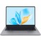 Honor MagicBook X14 FRG-5311Q 5301AMKR (Intel Core i5 13420H/16GB/1024GB SSD/14"/2880x1800/120Hz/Intel UHD Graphics) Серый - фото 99278