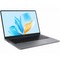 Honor MagicBook X14 FRG-5311Q 5301AMKR (Intel Core i5 13420H/16GB/1024GB SSD/14"/2880x1800/120Hz/Intel UHD Graphics) Серый - фото 99279