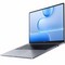 Honor MagicBook X16 BRG-5411TQ 5301AQWF (Intel Ultra 5 125H/24GB/1024GB SSD/16"/2560x1600/120Hz/Intel Arc Graphics) Серый - фото 99286