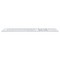 Беспроводная клавиатура Apple Magic Keyboard with Numeric Keypad US White MQ052/MXCJ3 - фото 99401