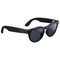 Ray-Ban Headliner (Gen2) RW4013 Shiny Black/ Transitions Sapphire lenses Size M - фото 100314