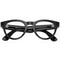 Ray-Ban Headliner (Gen2) RW4013 Shiny Black/ Transitions Sapphire lenses Size M - фото 100316