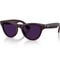 Ray-Ban Skyler (Gen2) RW4014 Shiny Mystic Violety/ Transitions Amethyst lenses Size M - фото 100336
