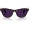 Ray-Ban Skyler (Gen2) RW4014 Shiny Mystic Violety/ Transitions Amethyst lenses Size M - фото 100338