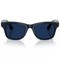 Ray-Ban Wayfarer (Gen2) RW4012 Shiny Cosmic Blue/ Transitions Sapphire lenses Size L (50mm) - фото 100438