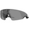 Oakley Meta Vanguard 0W8001 White Frame/ Prizm Black - фото 100450