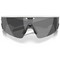 Oakley Meta Vanguard 0W8001 White Frame/ Prizm Black - фото 100451