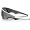 Oakley Meta Vanguard 0W8001 White Frame/ Prizm Black - фото 100452