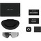 Oakley Meta Vanguard 0W8001 White Frame/ Prizm Black - фото 100455