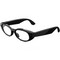 Ray-Ban Starfire Kylie Edition Black/ Transitions Gray - фото 100462