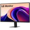 LG 32U631A-B 32" Black 5ms HDMI. USB Type-C - фото 100686