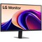 LG 32U631A-B 32" Black 5ms HDMI. USB Type-C - фото 100687