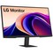 LG 32U631A-B 32" Black 5ms HDMI. USB Type-C - фото 100698