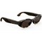 Ray-Ban Starfire Kylie Edition Dark Tortoise/ Chocolate - фото 101224