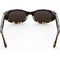 Ray-Ban Starfire Kylie Edition Dark Tortoise/ Chocolate - фото 101225