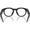 Oakley Meta HSTN 0W8002 Black/ Transitions Amethyst (145-51) - фото 101246
