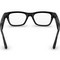 Ray-Ban Blayzer Optics (Gen2) RW7001 Shiny Transparent Black S54 - фото 101260