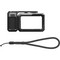 GoPro MISSION 1 PRO Black Grip Edition - фото 101267