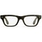 Ray-Ban Blayzer Optics (Gen2) RW7001 Shiny Transparent Dark Olive S54 - фото 101274