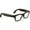 Ray-Ban Blayzer Optics (Gen2) RW7001 Shiny Transparent Dark Olive S54 - фото 101275