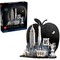 LEGO Architecture New York The Big Apple (21066) - фото 102512