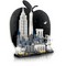LEGO Architecture New York The Big Apple (21066) - фото 102513