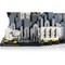 LEGO Architecture New York The Big Apple (21066) - фото 102515