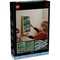 LEGO Art Claude Monet Bridge over a Pond (31220) - фото 102534
