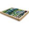 LEGO Art Claude Monet Bridge over a Pond (31220) - фото 102535