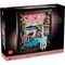 LEGO Art Japanese Cherry Blossom Landscape (31218) - фото 102540