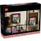 LEGO Art Japanese Cherry Blossom Landscape (31218) - фото 102541