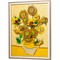 LEGO Art Vincent Van Gogh Sunflowers (31215) - фото 102560