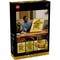 LEGO Art Vincent Van Gogh Sunflowers (31215) - фото 102562