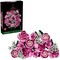 LEGO Botanical Bouquet of Pink Roses (10374) - фото 102568