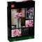 LEGO Botanical Bouquet of Pink Roses (10374) - фото 102569