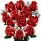 LEGO Botanical Bouquet of Roses (10328) - фото 102574