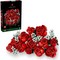 LEGO Botanical Bouquet of Roses (10328) - фото 102575