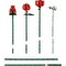 LEGO Botanical Bouquet of Roses (10328) - фото 102579