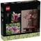 LEGO Botanical Magnolia Branches (11510) - фото 102590