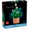 LEGO Botanical Peace Lily (11504) - фото 102599