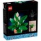 LEGO Botanical Peace Lily (11504) - фото 102600