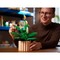 LEGO Botanical Peace Lily (11504) - фото 102604