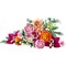 LEGO Botanical Pretty Pink Flower Bouquet (10342) - фото 102605
