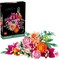 LEGO Botanical Pretty Pink Flower Bouquet (10342) - фото 102606